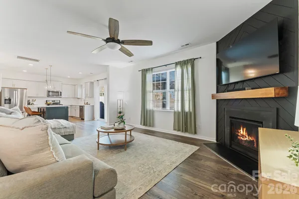 $387,500 | 9777 Tea Garden Drive, Gastonia, NC 28056