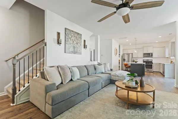 $387,500 | 9777 Tea Garden Drive, Gastonia, NC 28056
