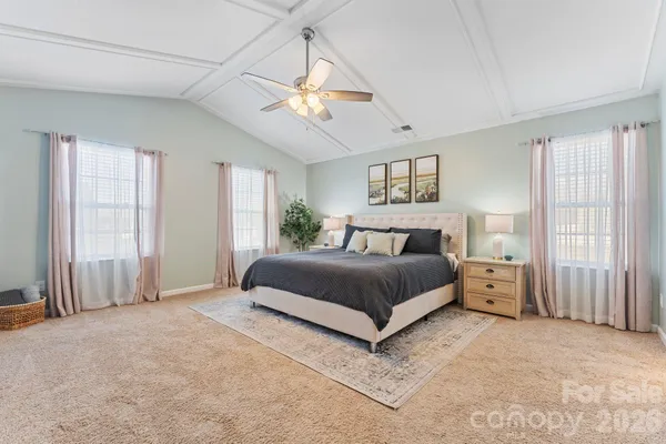 $387,500 | 9777 Tea Garden Drive, Gastonia, NC 28056