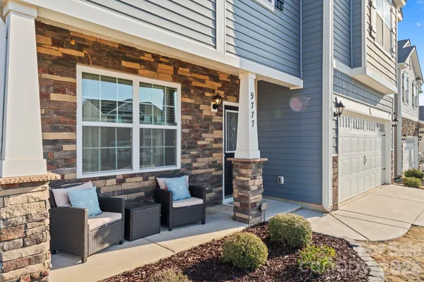 $387,500 | 9777 Tea Garden Drive, Gastonia, NC 28056