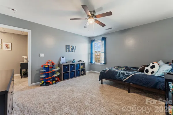 $387,500 | 9777 Tea Garden Drive, Gastonia, NC 28056