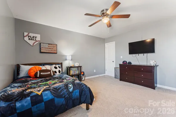 $387,500 | 9777 Tea Garden Drive, Gastonia, NC 28056