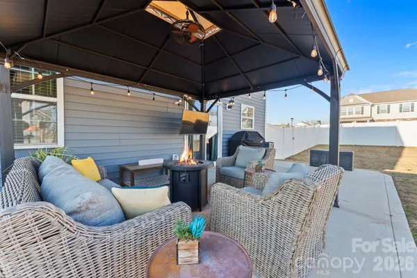 $387,500 | 9777 Tea Garden Drive, Gastonia, NC 28056