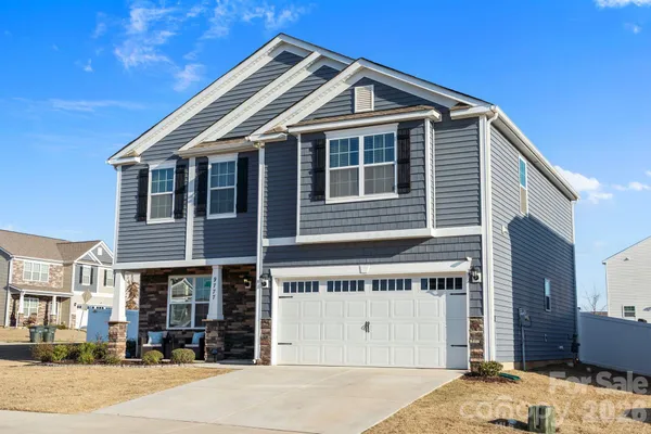 $387,500 | 9777 Tea Garden Drive, Gastonia, NC 28056