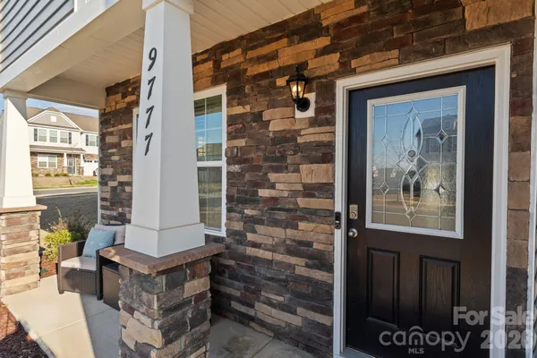 $387,500 | 9777 Tea Garden Drive, Gastonia, NC 28056