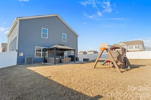 $387,500 | 9777 Tea Garden Drive, Gastonia, NC 28056