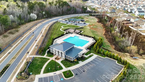 $387,500 | 9777 Tea Garden Drive, Gastonia, NC 28056