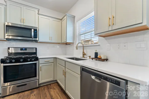 $387,500 | 9777 Tea Garden Drive, Gastonia, NC 28056