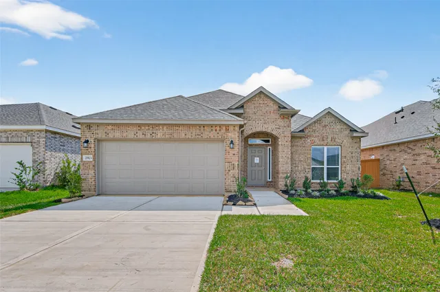 $313,690 | 21923 Oia Island Drive, Hockley, TX 77447