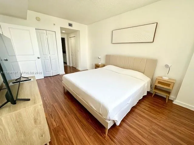 $4,100 | 601 Northeast 23rd Street, Unit 1106, Miami, FL 33137