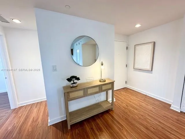 $4,100 | 601 Northeast 23rd Street, Unit 1106, Miami, FL 33137