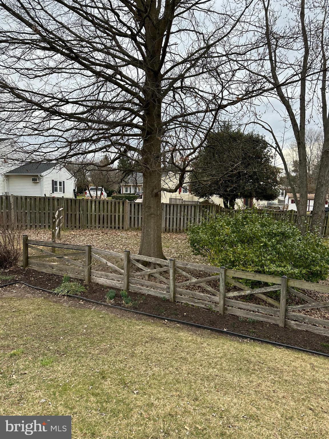 9112 Deviation Road Nottingham, MD 21236 - Photo 5 of 50 Fantastic gardens! Spring has sprung !