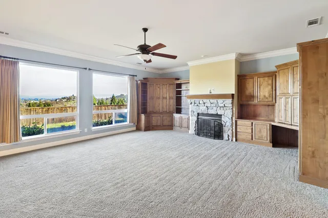 $735,000 | 1513 Brinn Drive, Redding, CA 96001