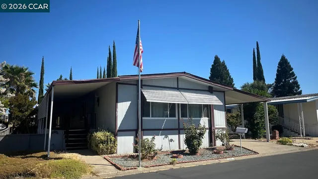 $145,000 | 367 Ravine Circle, Rancho Cordova, CA 95670