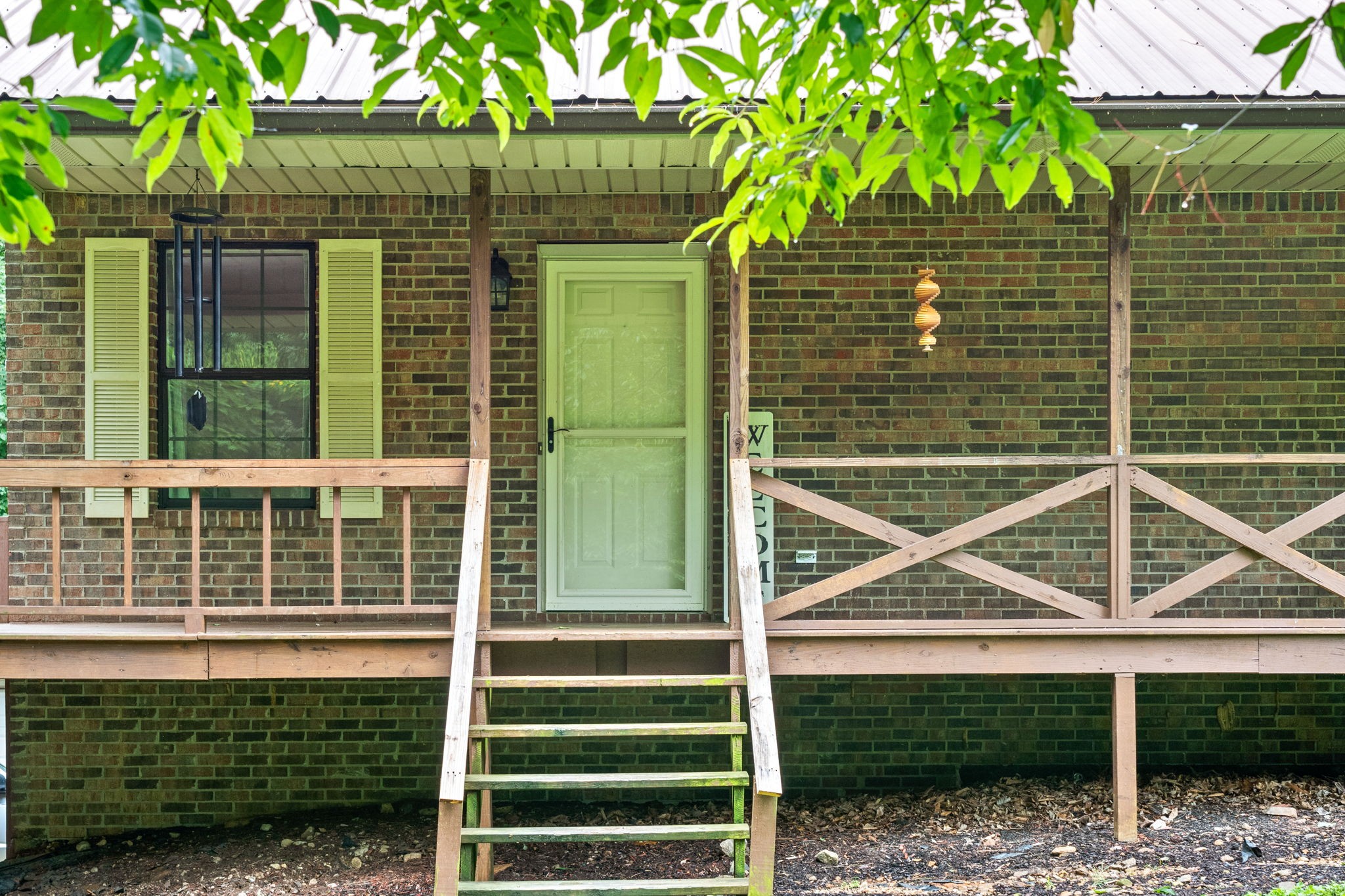 168 Ralls Road Dover, TN 37058 - Photo 3 of 31 Gallery Image 3
