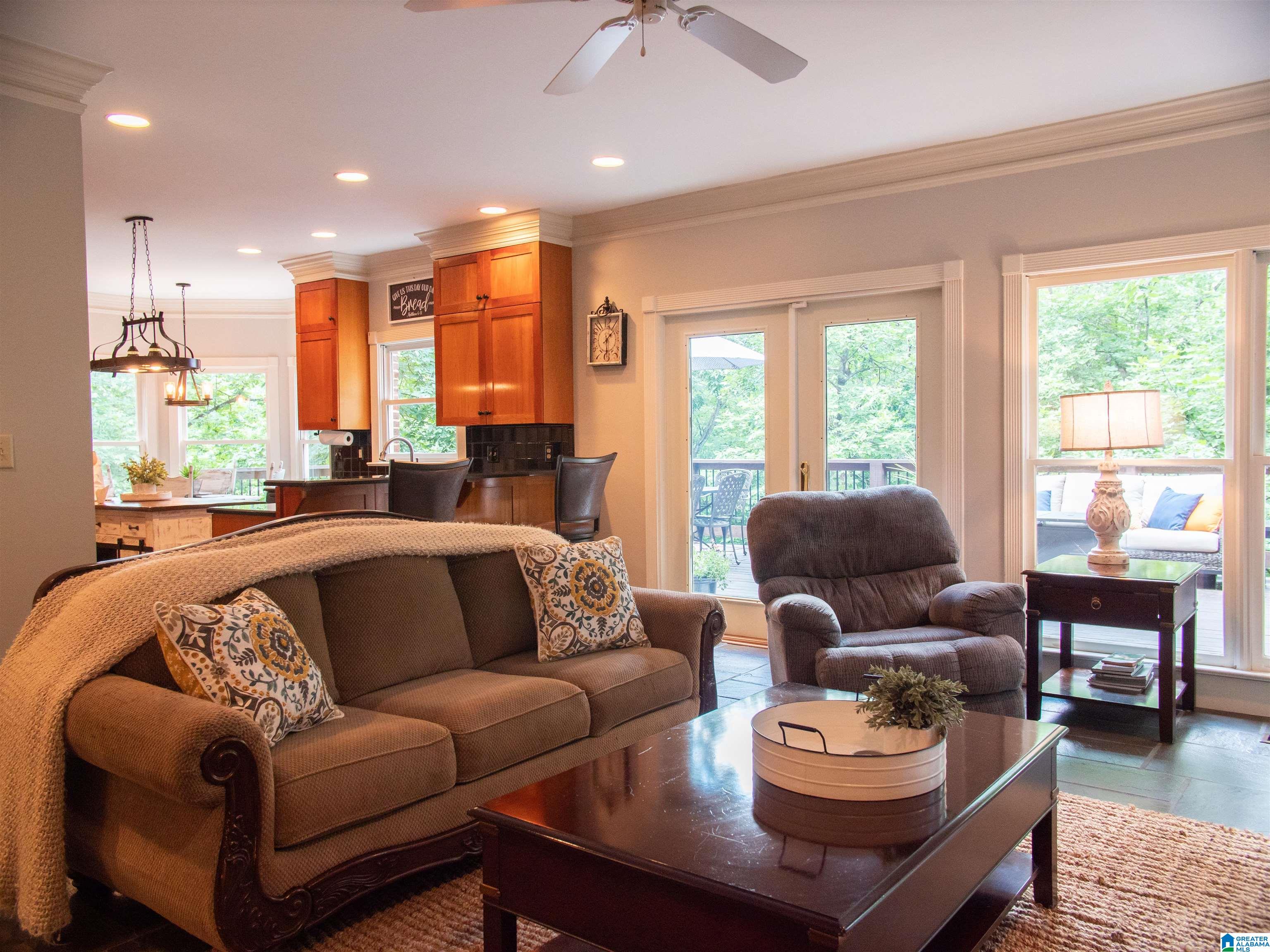 1905 River Woods Road Birmingham, AL 35244 - Photo 8 of 45