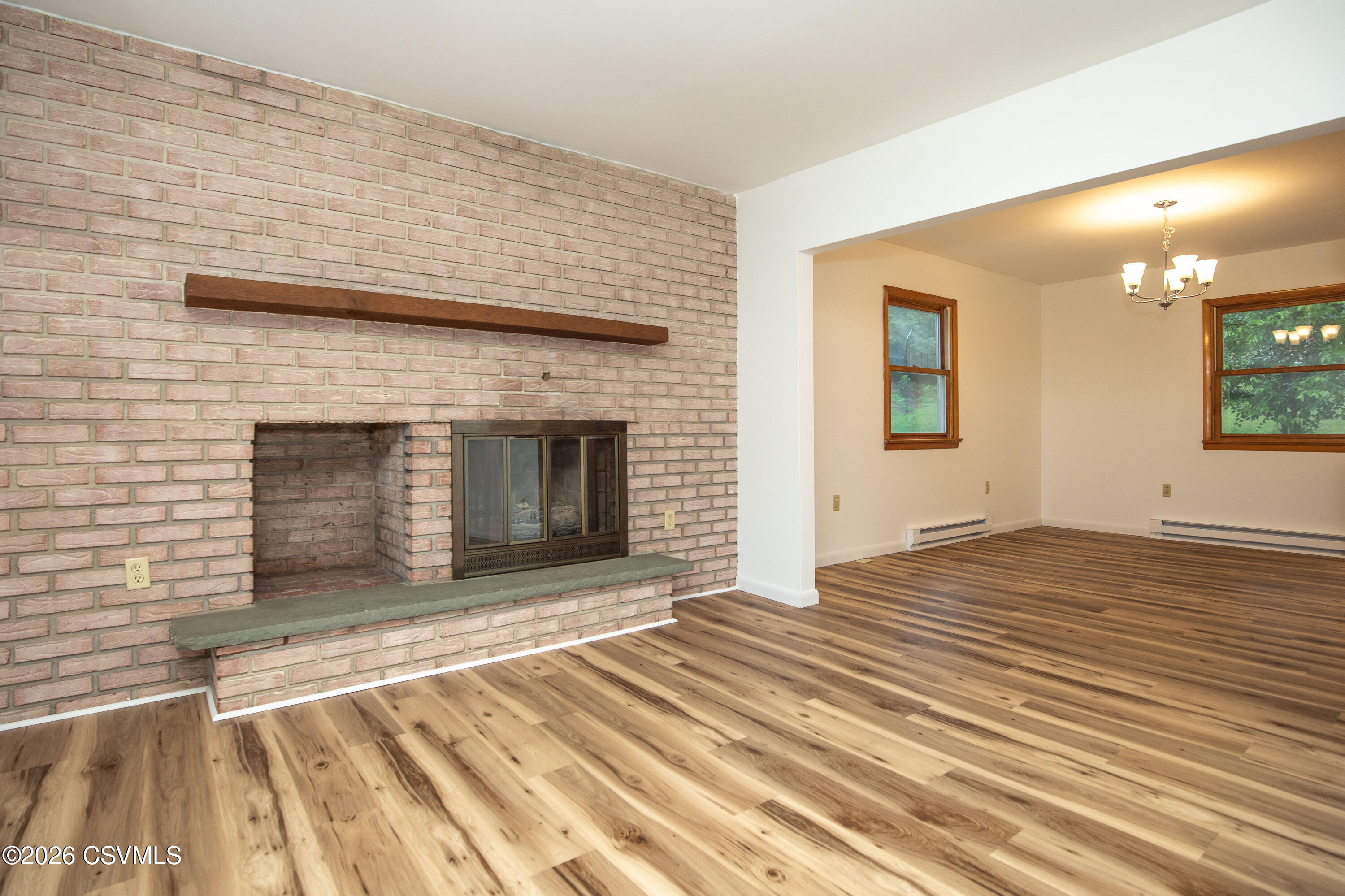 616 Pine Ridge Road Lewisburg, PA 17837 - Photo 15 of 45