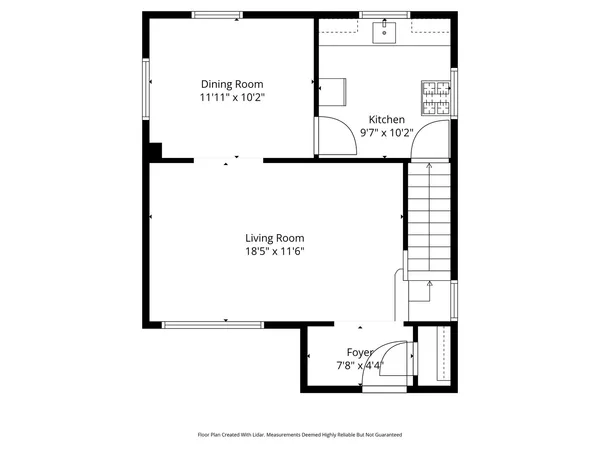 $275,000 | 5255 South Menard Avenue, Chicago, IL 60638