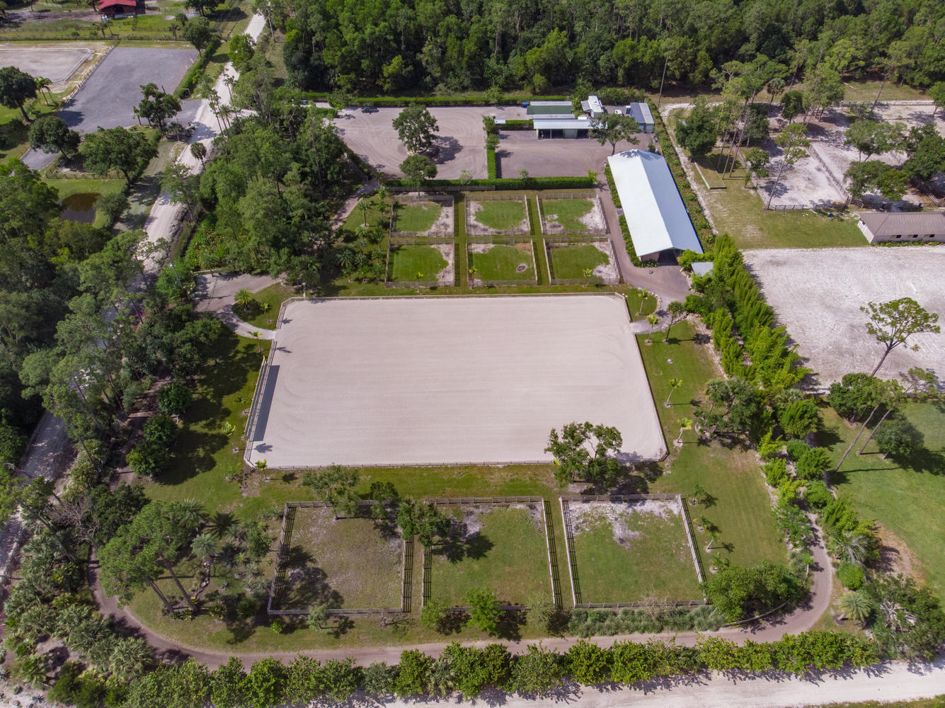 495 E Road Loxahatchee Groves, FL 33470 - Photo 62 of 73 495 E Rd Loxahatchee FL 33470-large-081-