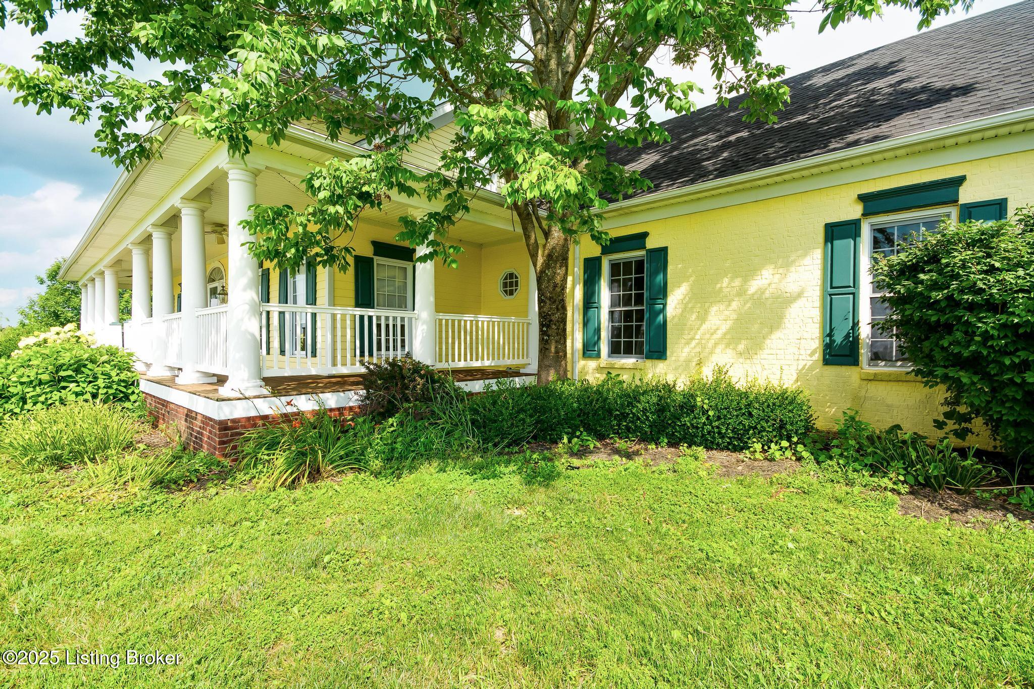 407 Pendleton Lne Pendleton, KY 40055 - Photo 4 of 95 407_Stanton_Way_40055_104