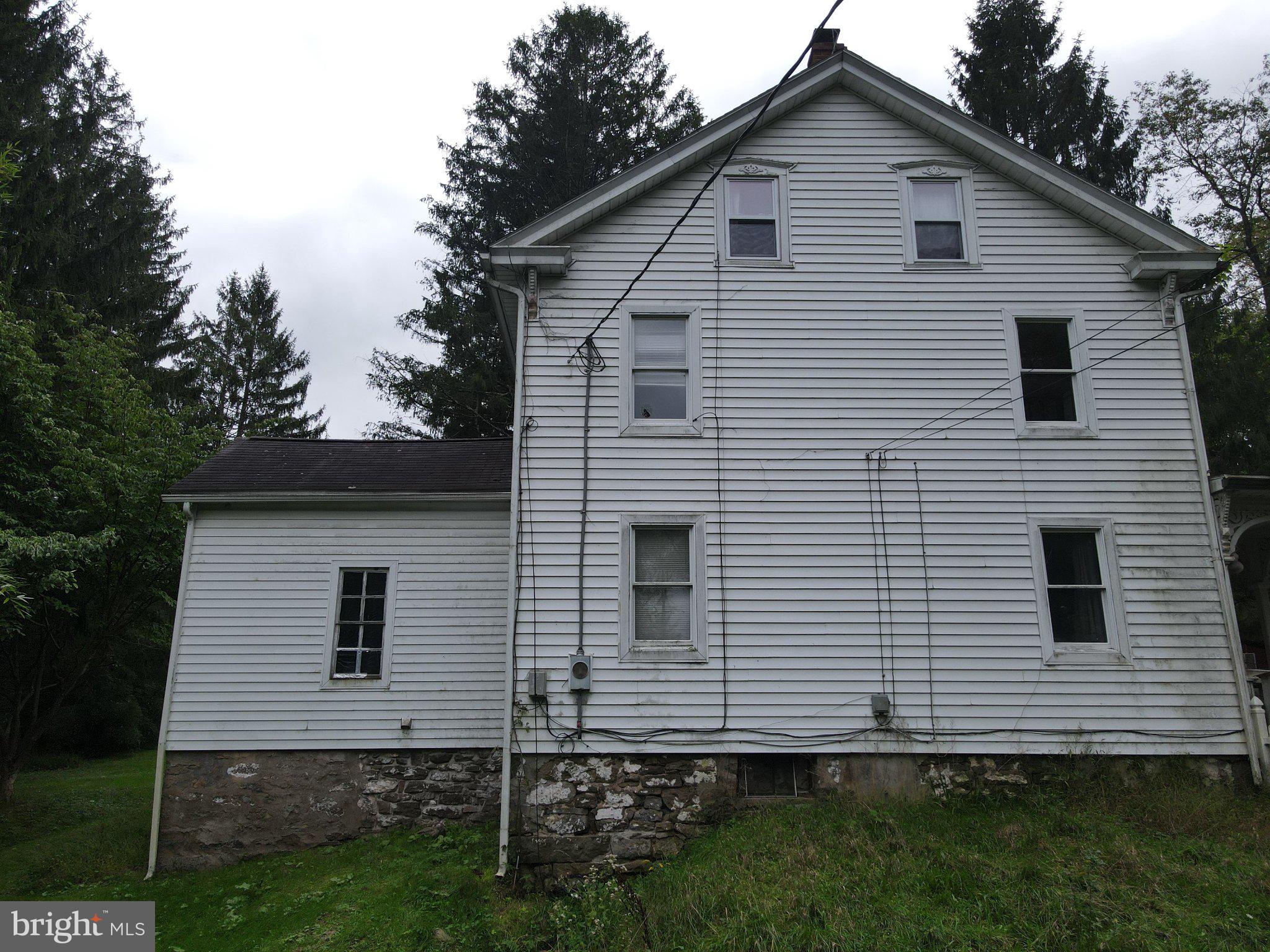 809 Clamtown Road New Ringgold, PA 17960 - Photo 73 of 78 Gallery Image 73