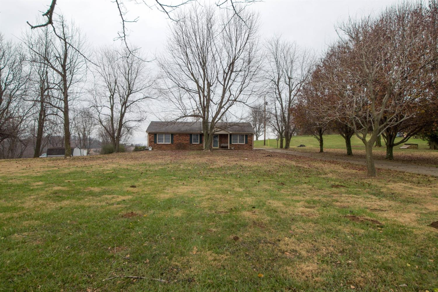 5982 Lexington Road Lancaster, KY 40444 - Photo 2 of 26 Photo 2
