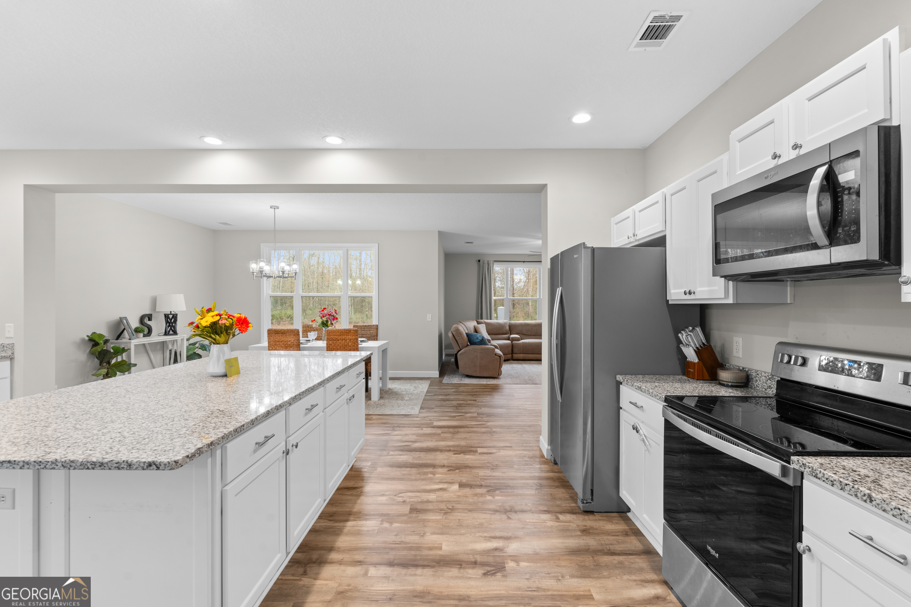 199 Flowers Spur Road Northeast Ludowici, GA 31316 - Photo 11 of 37