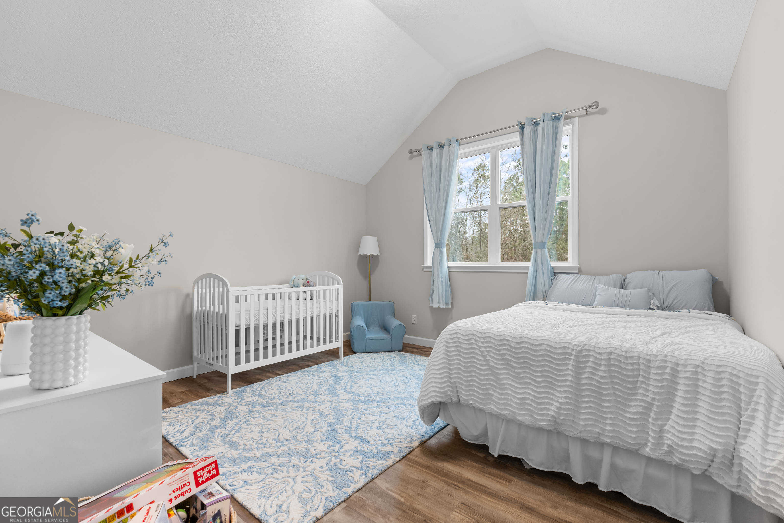 199 Flowers Spur Road Northeast Ludowici, GA 31316 - Photo 19 of 37