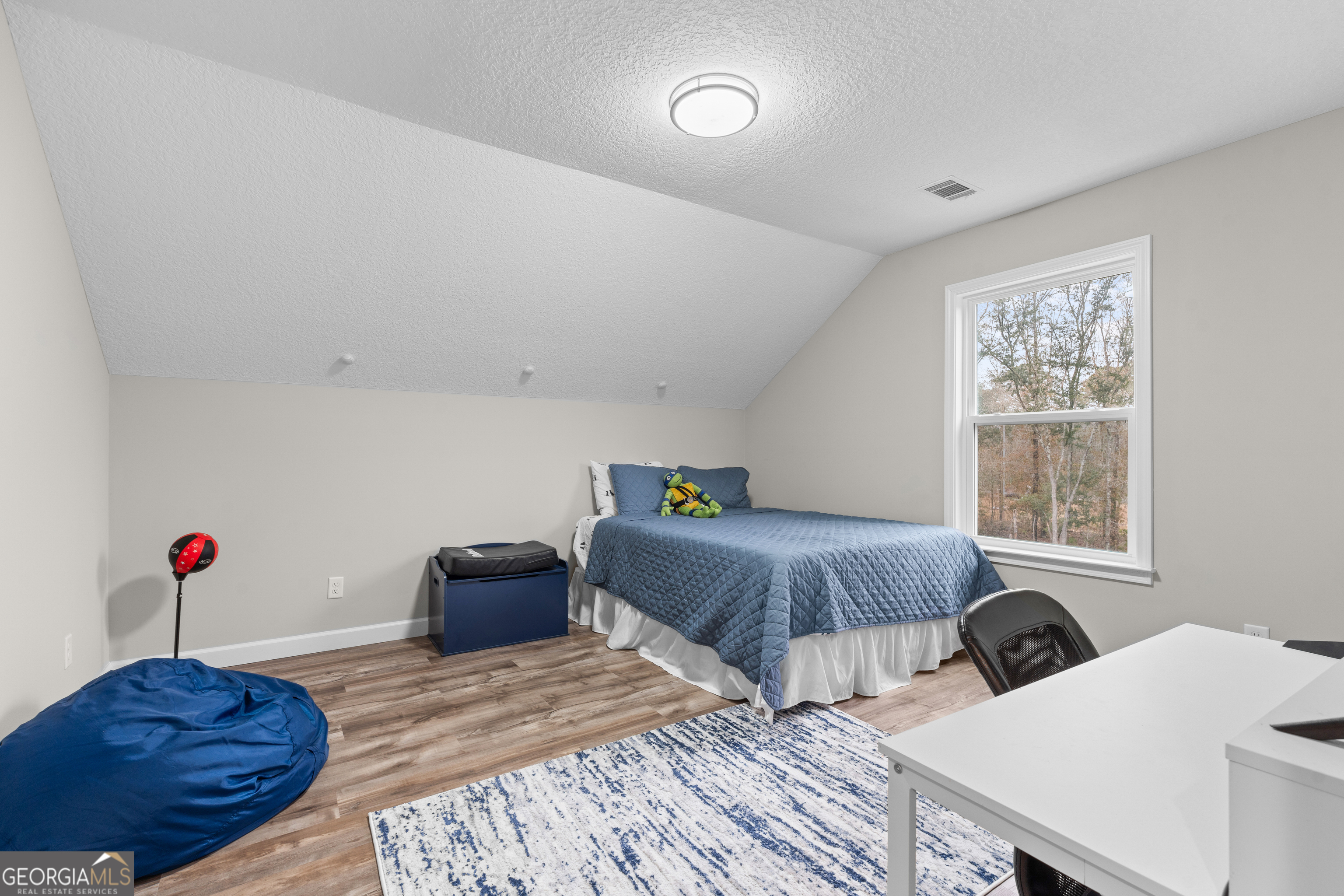 199 Flowers Spur Road Northeast Ludowici, GA 31316 - Photo 21 of 37