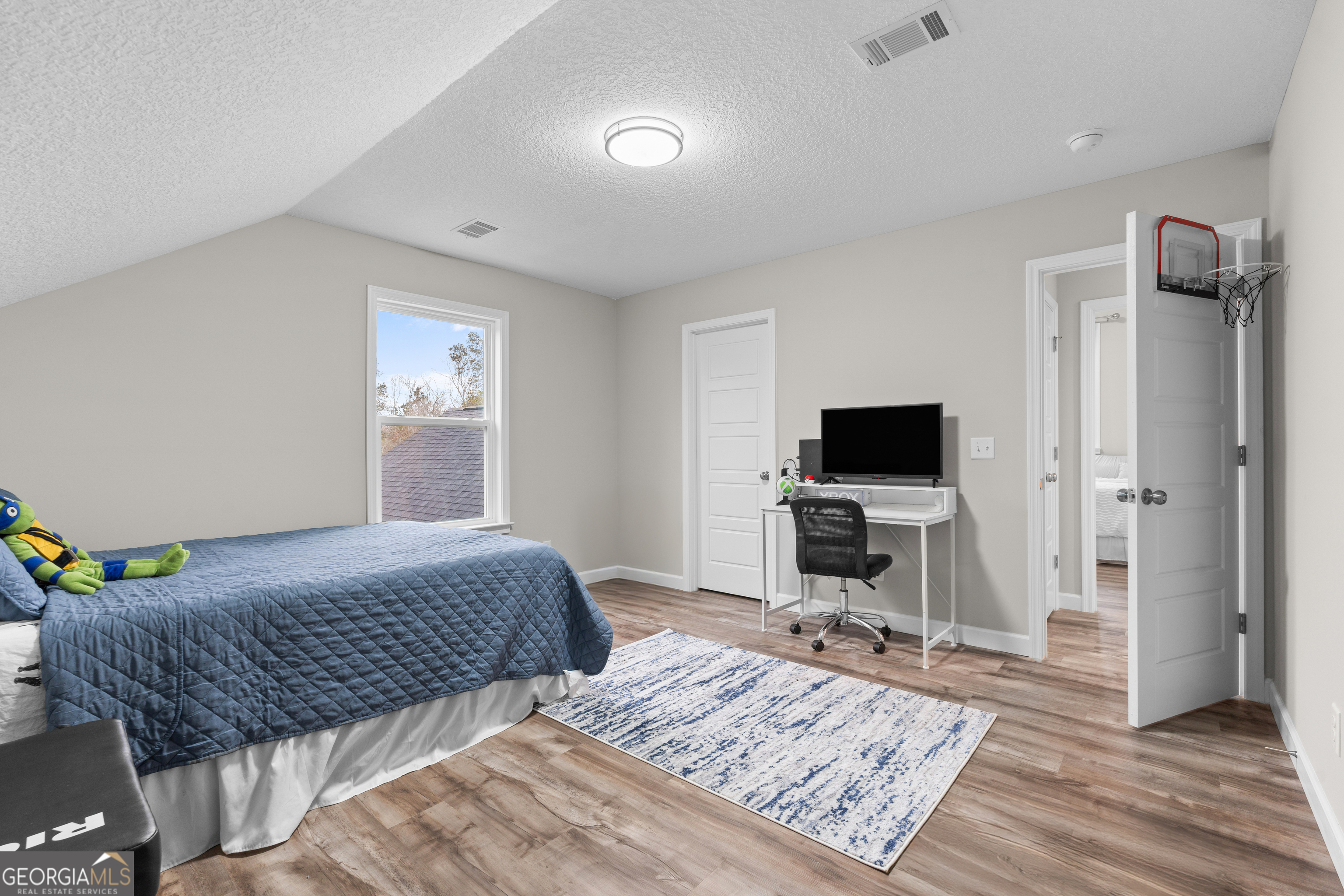 199 Flowers Spur Road Northeast Ludowici, GA 31316 - Photo 22 of 37