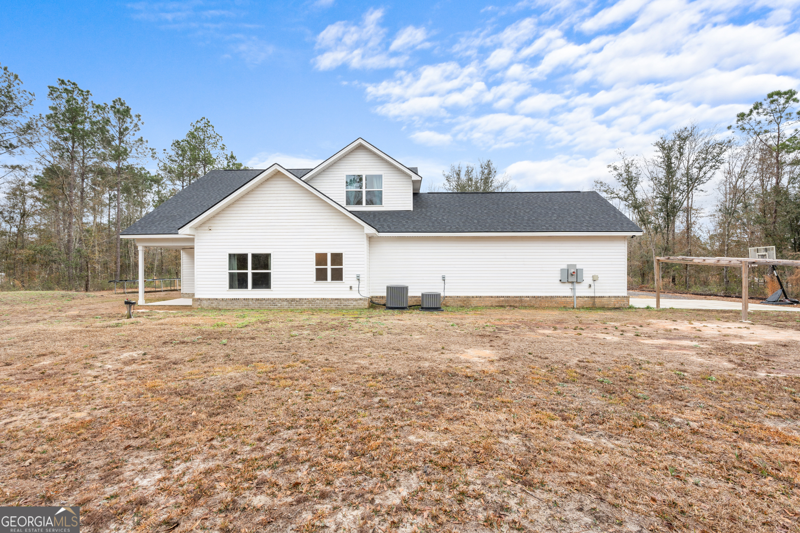 199 Flowers Spur Road Northeast Ludowici, GA 31316 - Photo 27 of 37