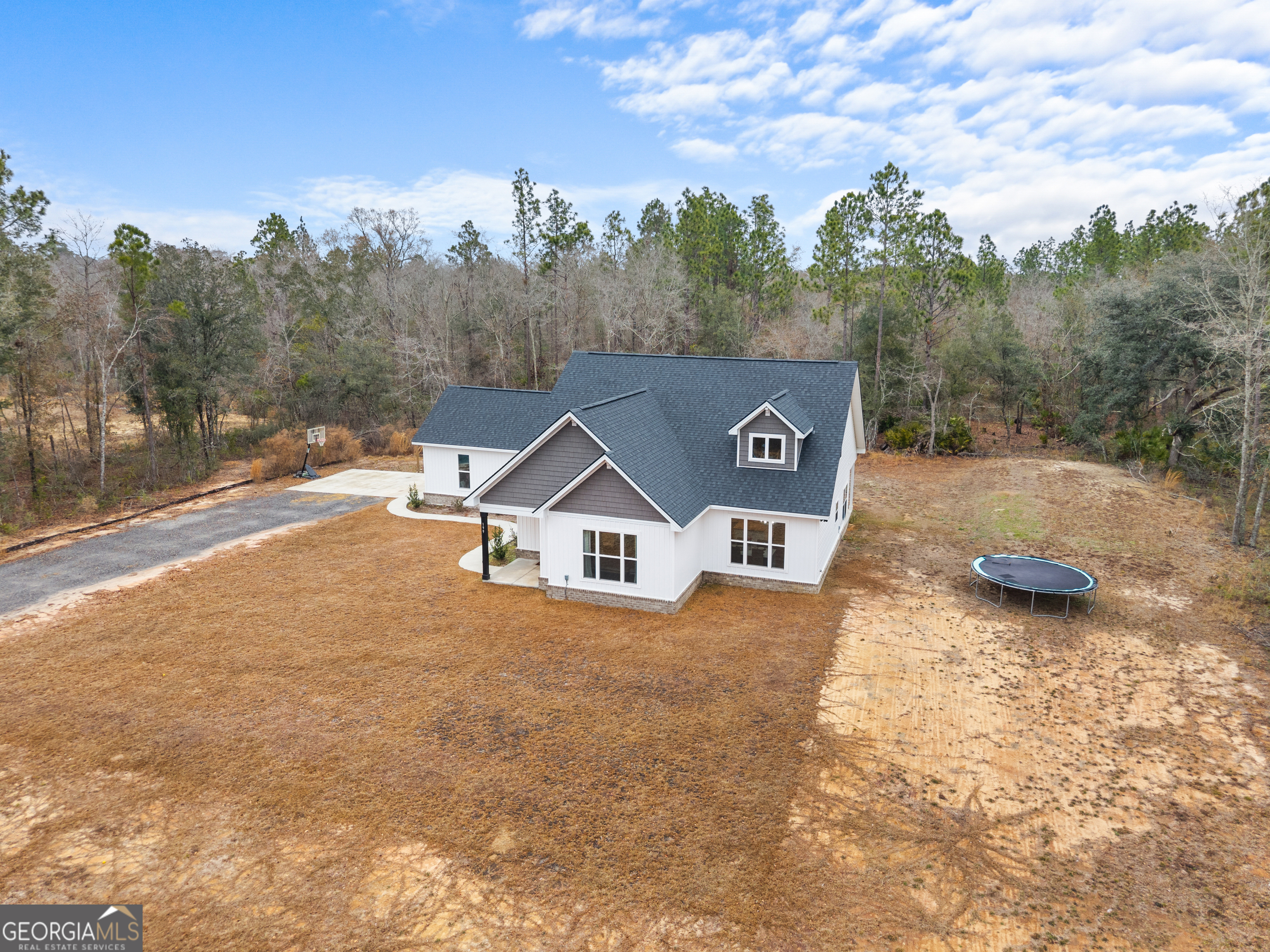 199 Flowers Spur Road Northeast Ludowici, GA 31316 - Photo 29 of 37