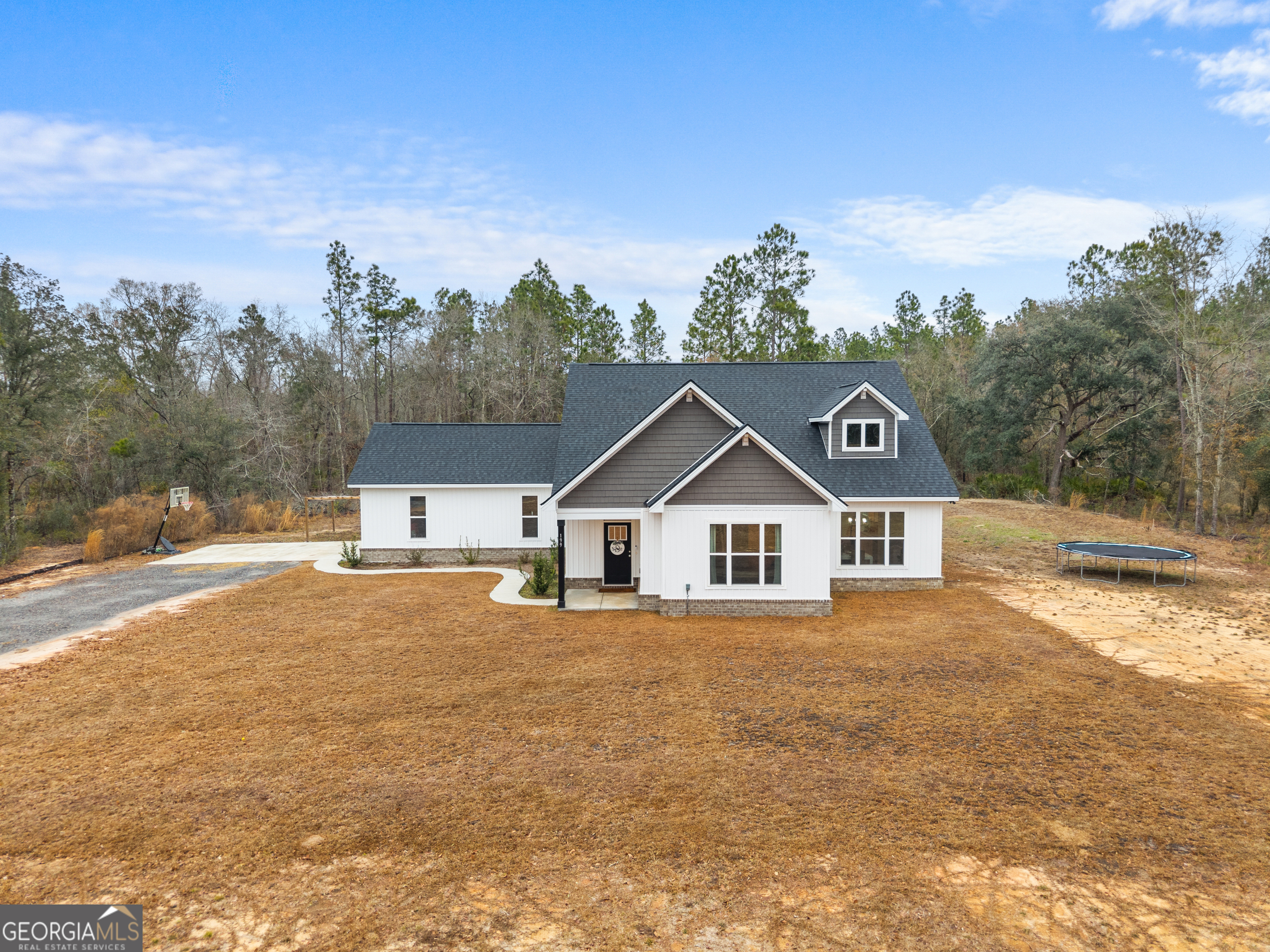 199 Flowers Spur Road Northeast Ludowici, GA 31316 - Photo 30 of 37