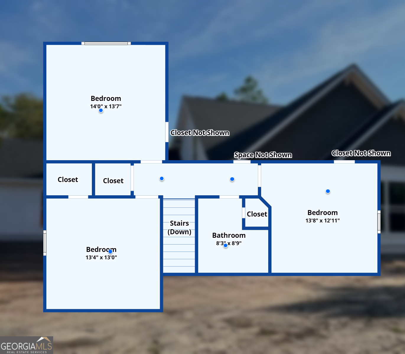 199 Flowers Spur Road Northeast Ludowici, GA 31316 - Photo 37 of 37