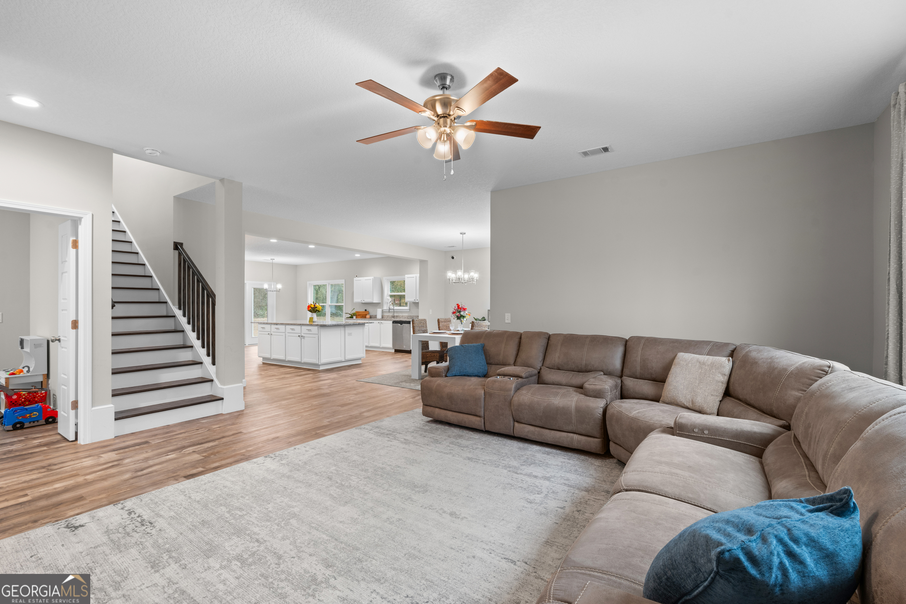 199 Flowers Spur Road Northeast Ludowici, GA 31316 - Photo 6 of 37