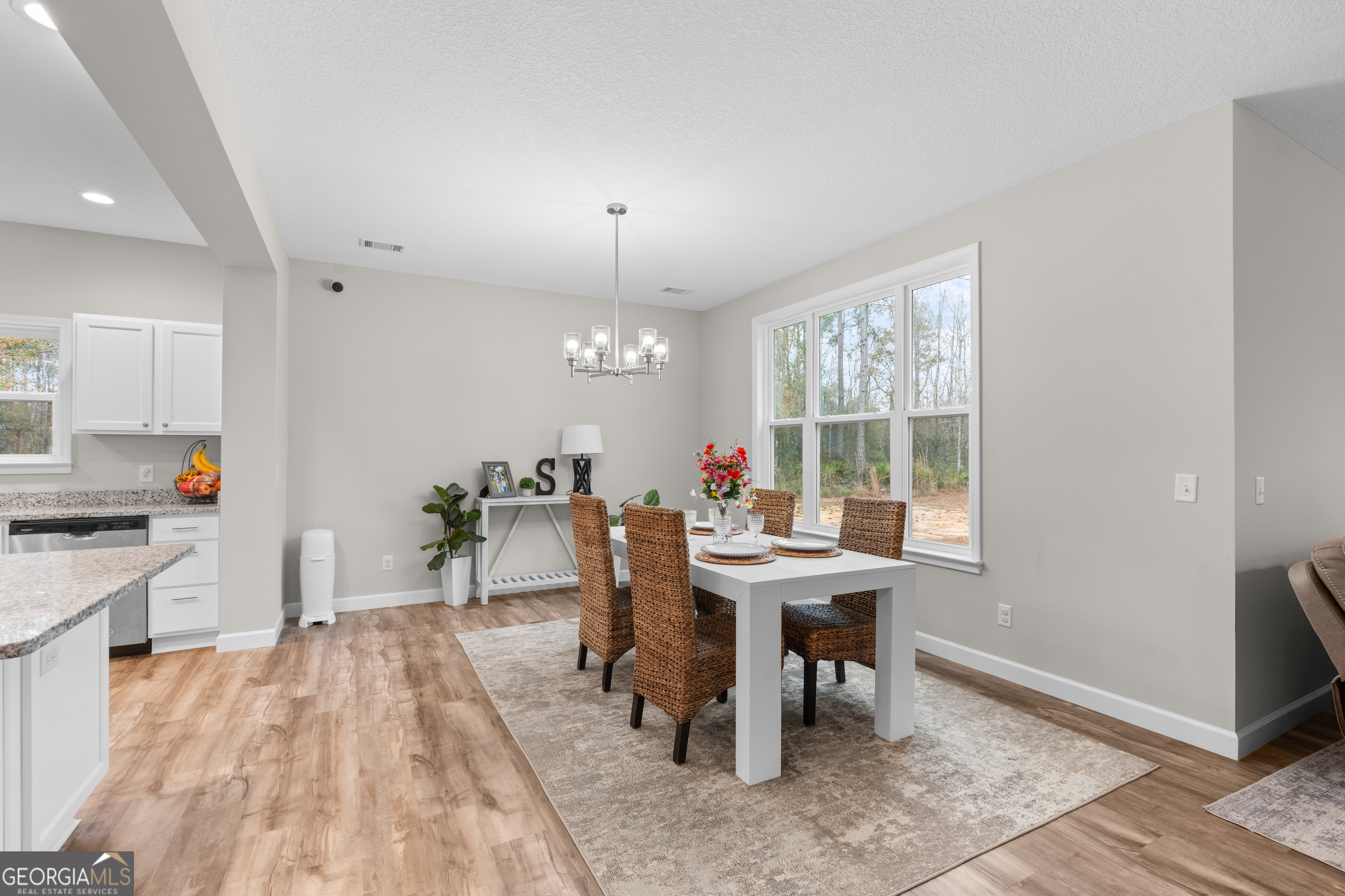 199 Flowers Spur Road Northeast Ludowici, GA 31316 - Photo 8 of 37