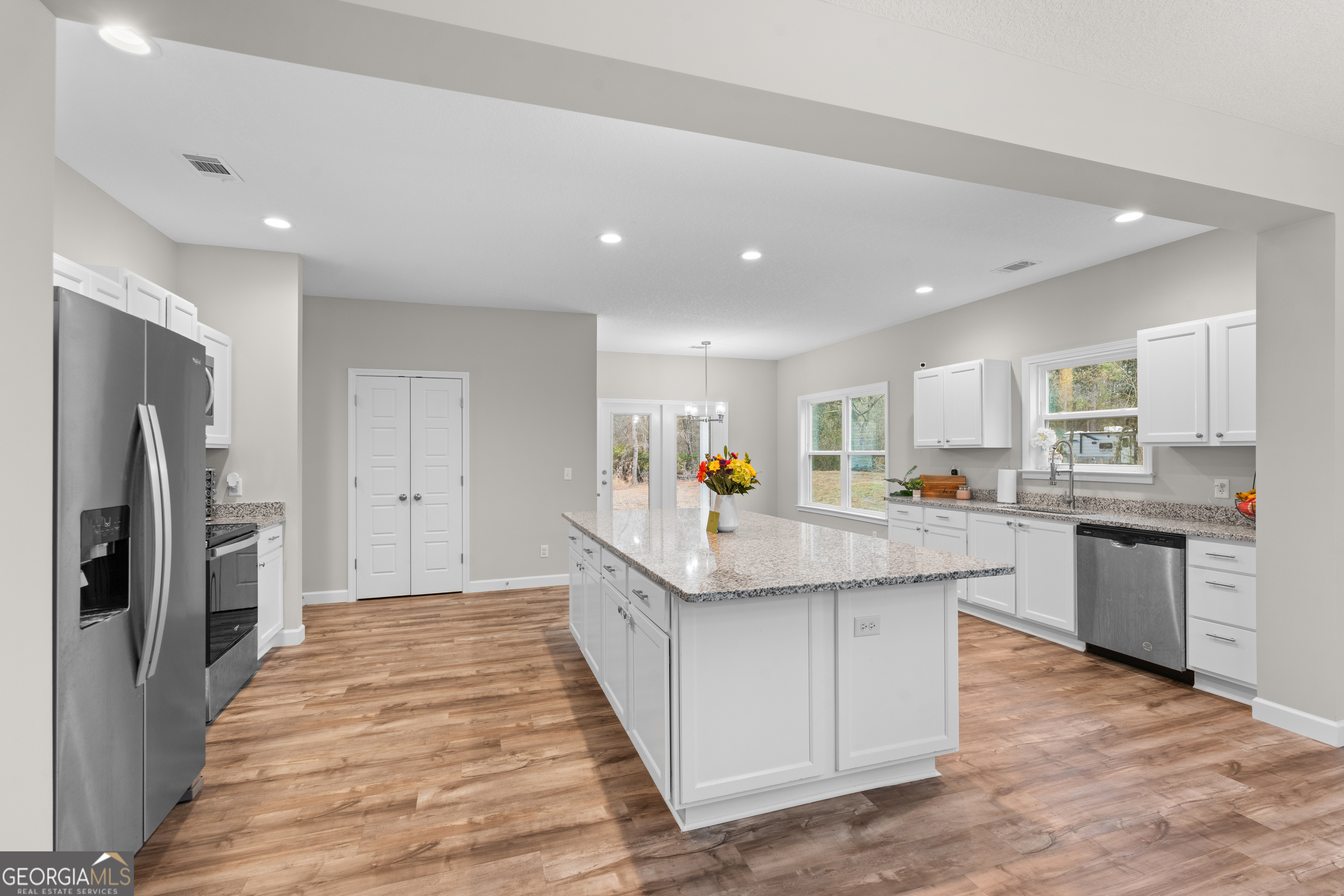 199 Flowers Spur Road Northeast Ludowici, GA 31316 - Photo 9 of 37