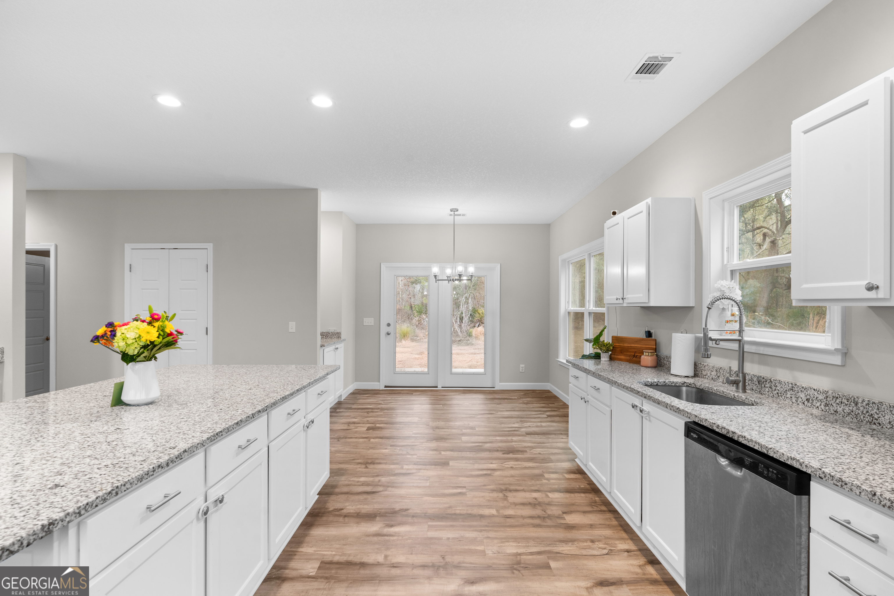 199 Flowers Spur Road Northeast Ludowici, GA 31316 - Photo 10 of 37