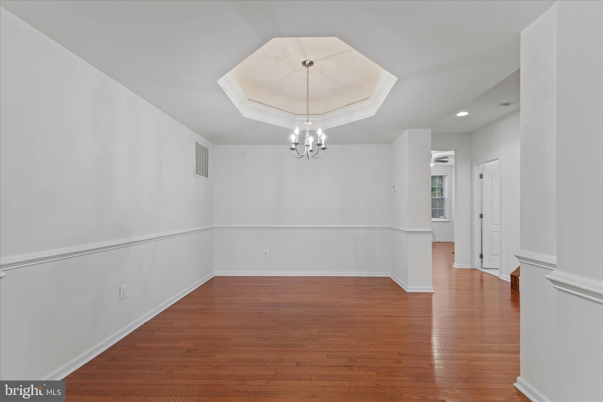 4025 Ranch Road Upper Marlboro, MD 20772 - Photo 11 of 50 Dining Room
