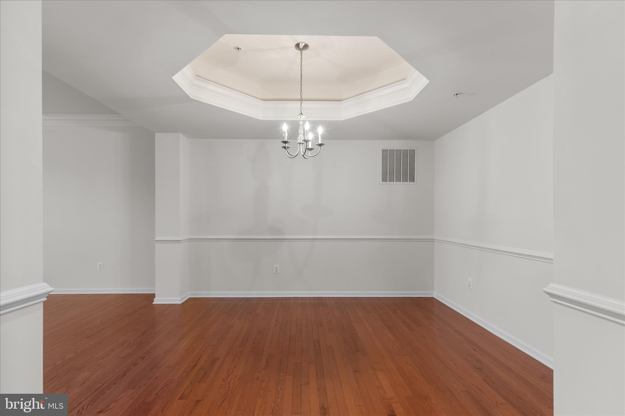 4025 Ranch Road Upper Marlboro, MD 20772 - Photo 12 of 50 Dining Room