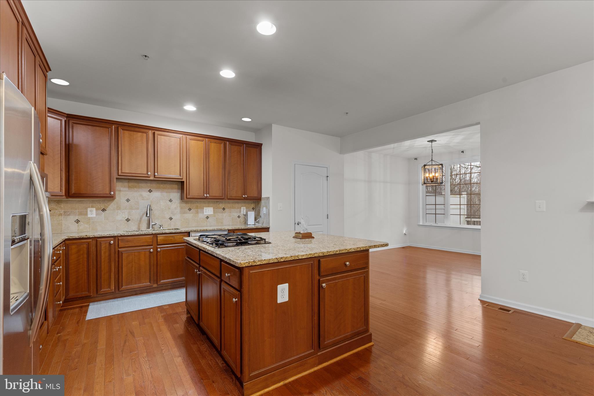 4025 Ranch Road Upper Marlboro, MD 20772 - Photo 17 of 50 Kitchen