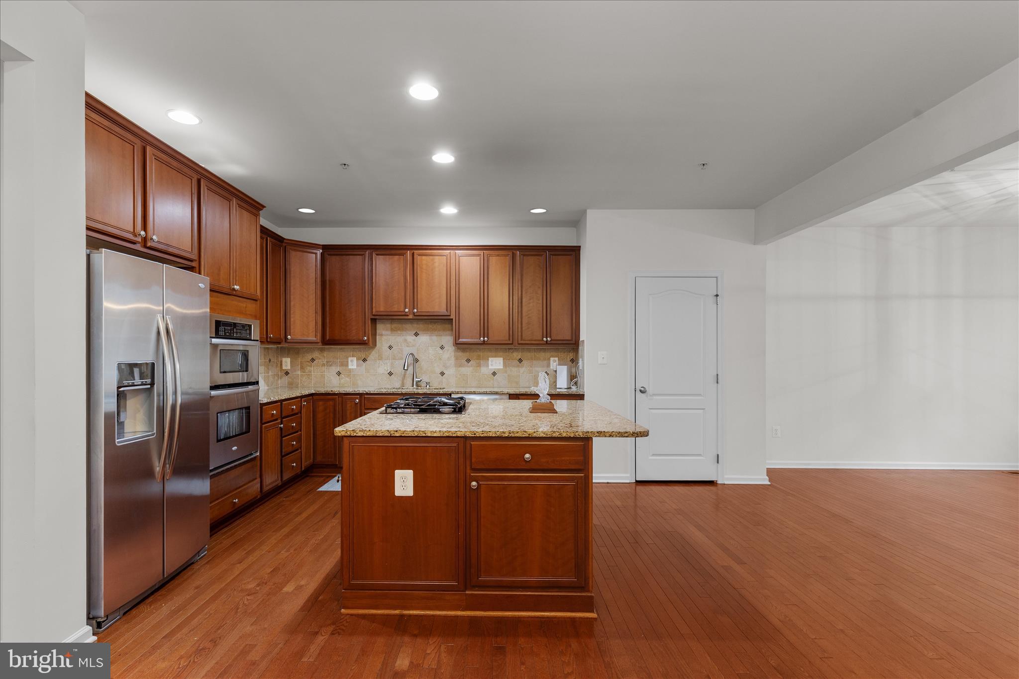4025 Ranch Road Upper Marlboro, MD 20772 - Photo 18 of 50 Kitchen