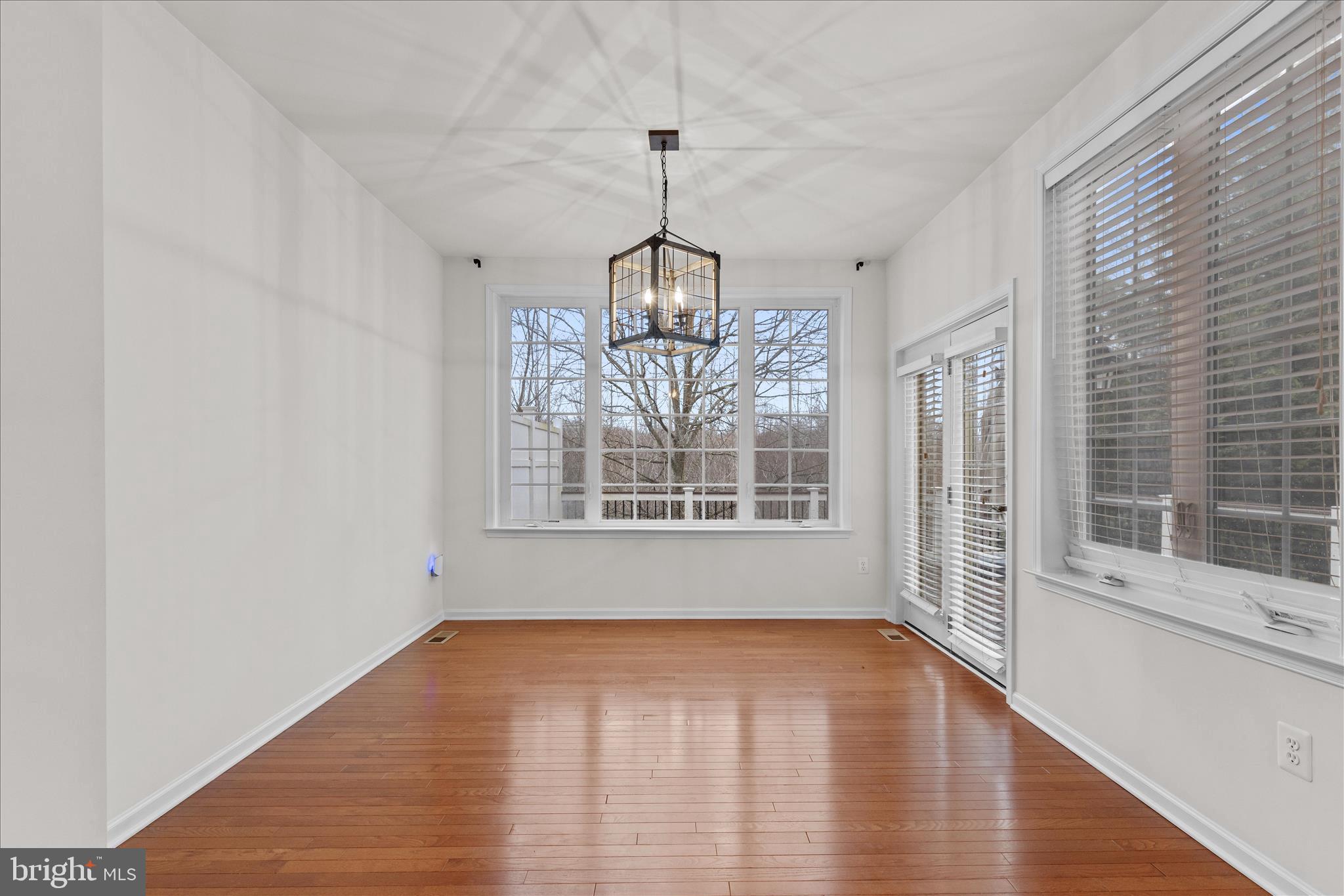 4025 Ranch Road Upper Marlboro, MD 20772 - Photo 22 of 50 Breakfast Area