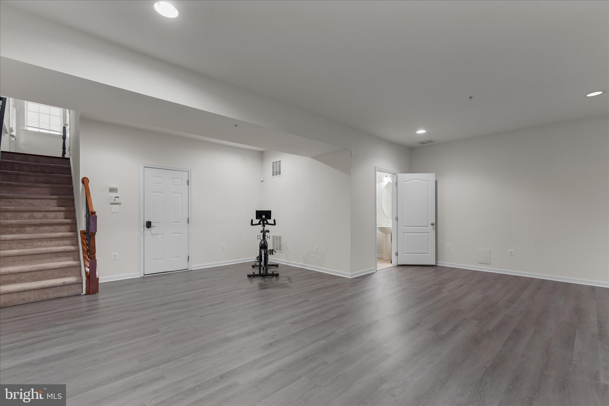 4025 Ranch Road Upper Marlboro, MD 20772 - Photo 39 of 50 Basement