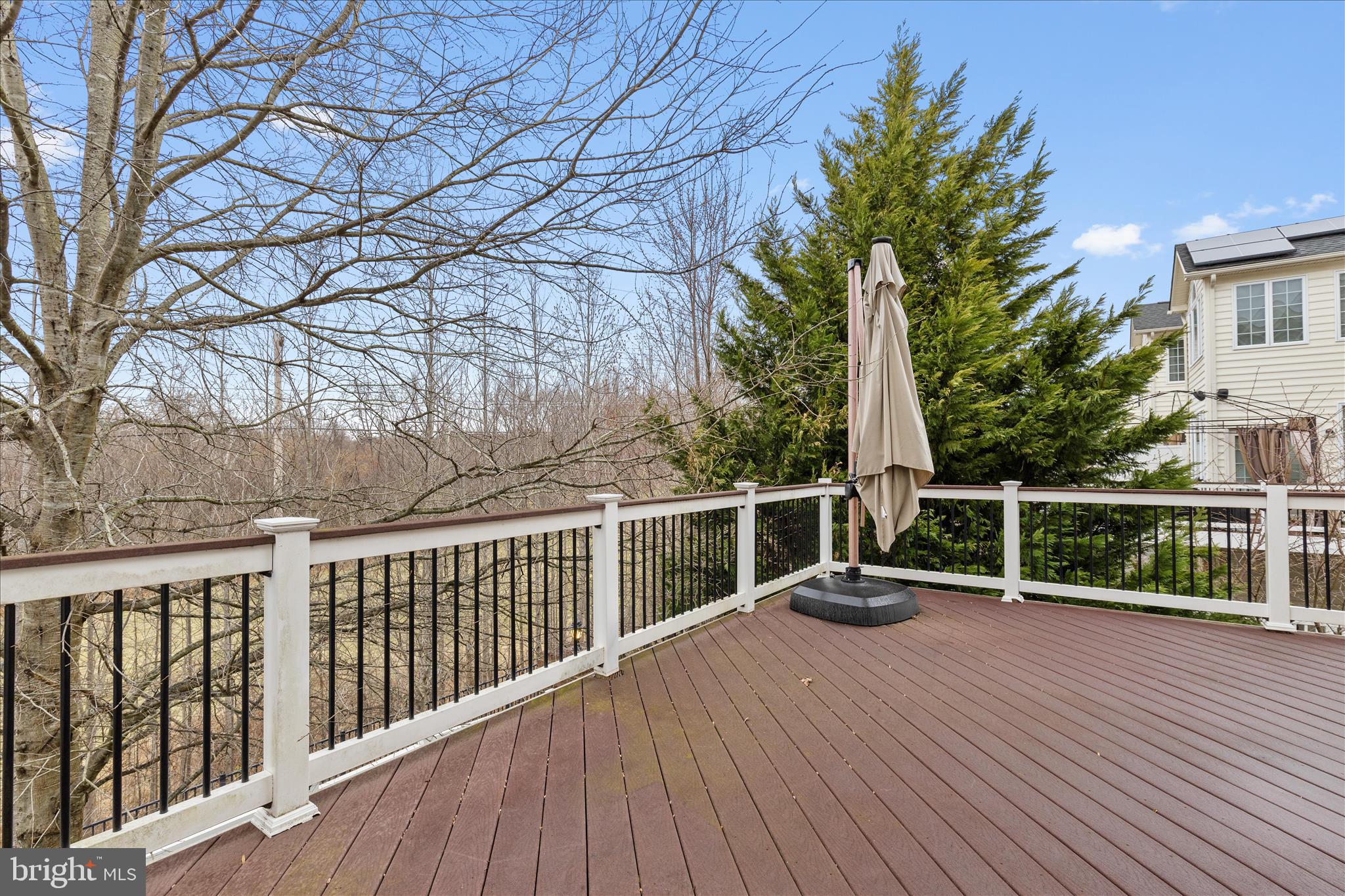 4025 Ranch Road Upper Marlboro, MD 20772 - Photo 42 of 50 deck