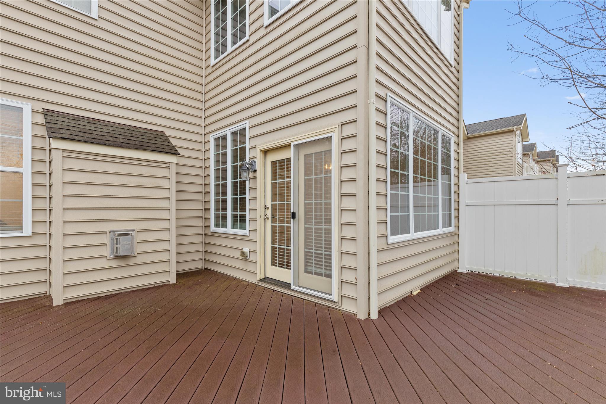 4025 Ranch Road Upper Marlboro, MD 20772 - Photo 43 of 50 deck