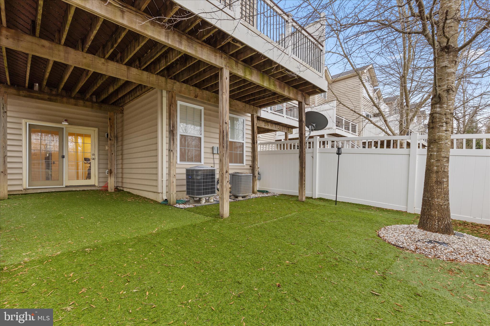 4025 Ranch Road Upper Marlboro, MD 20772 - Photo 45 of 50 Yard