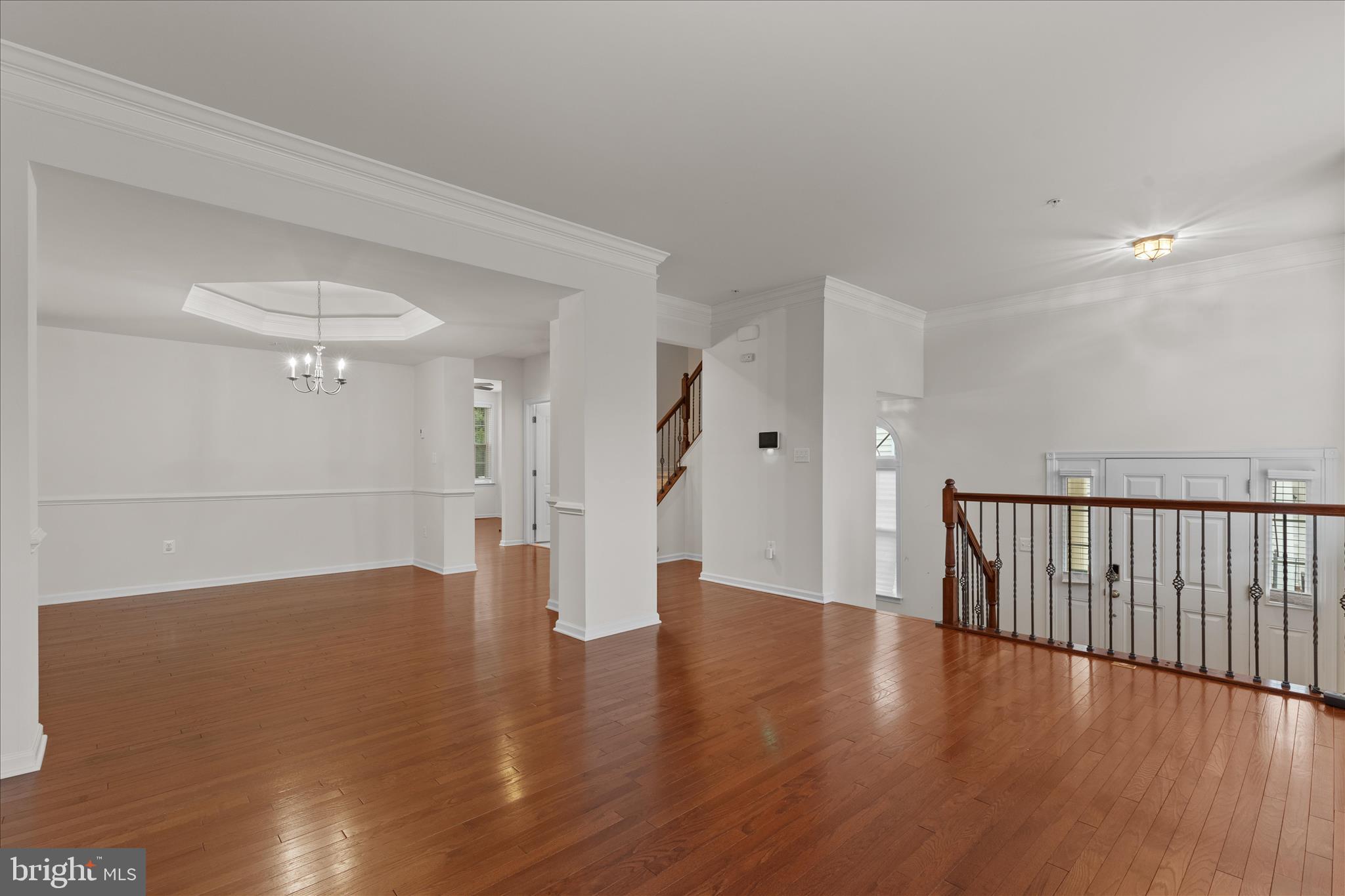4025 Ranch Road Upper Marlboro, MD 20772 - Photo 9 of 50 Living Room