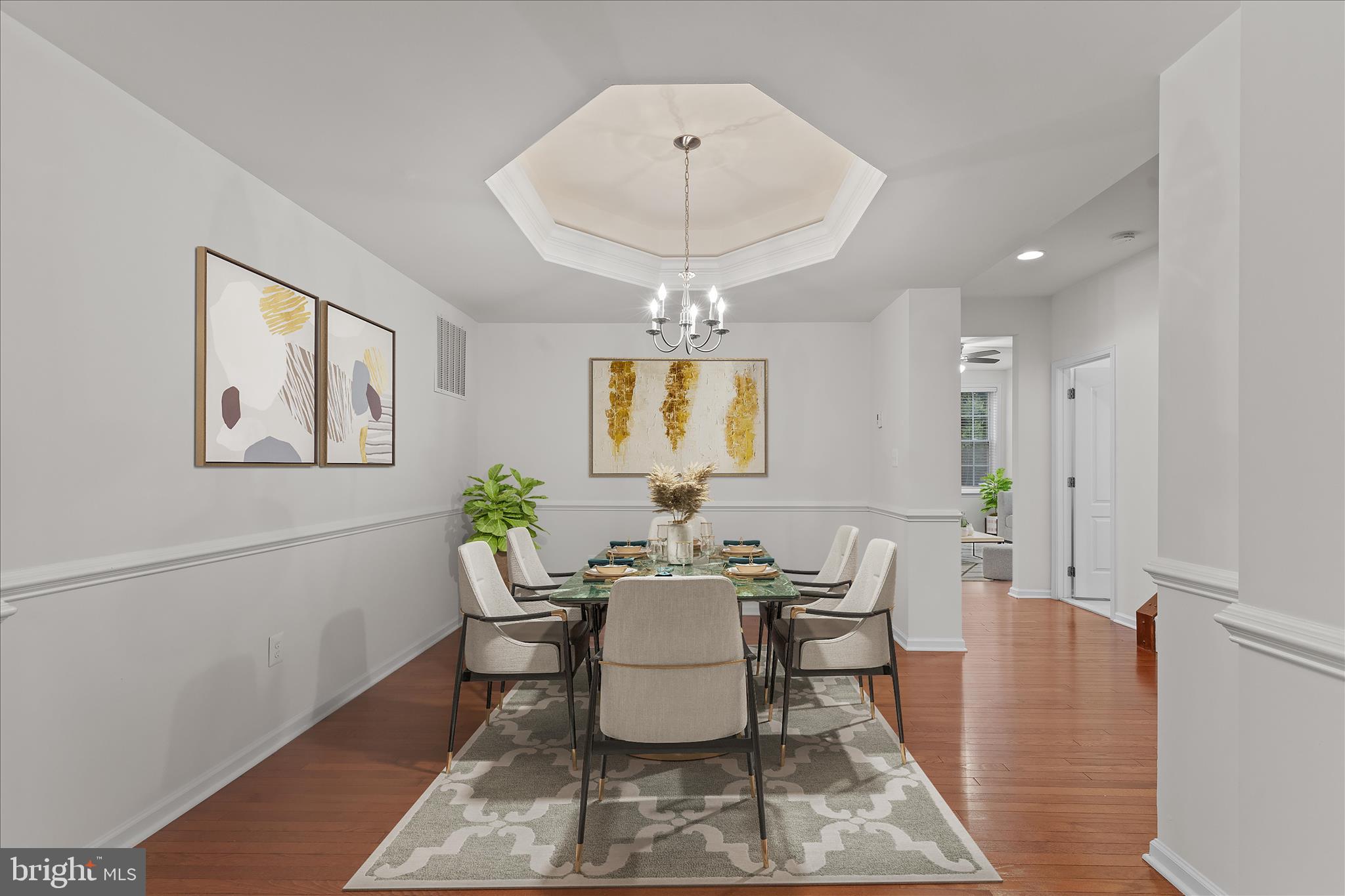 4025 Ranch Road Upper Marlboro, MD 20772 - Photo 10 of 50 Virtual Staging