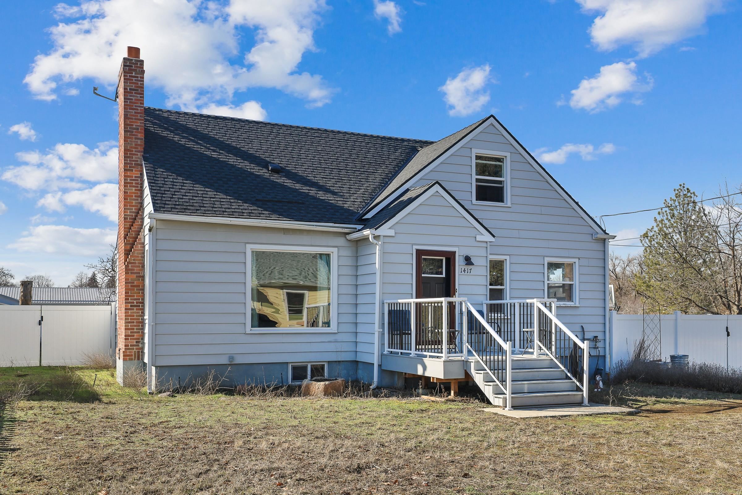 1417 North Herald Road Spokane Valley, WA 99206 - Photo 4 of 32